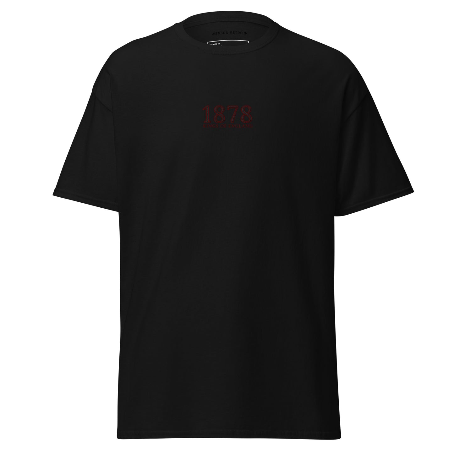 Trafford Anno T-Shirt