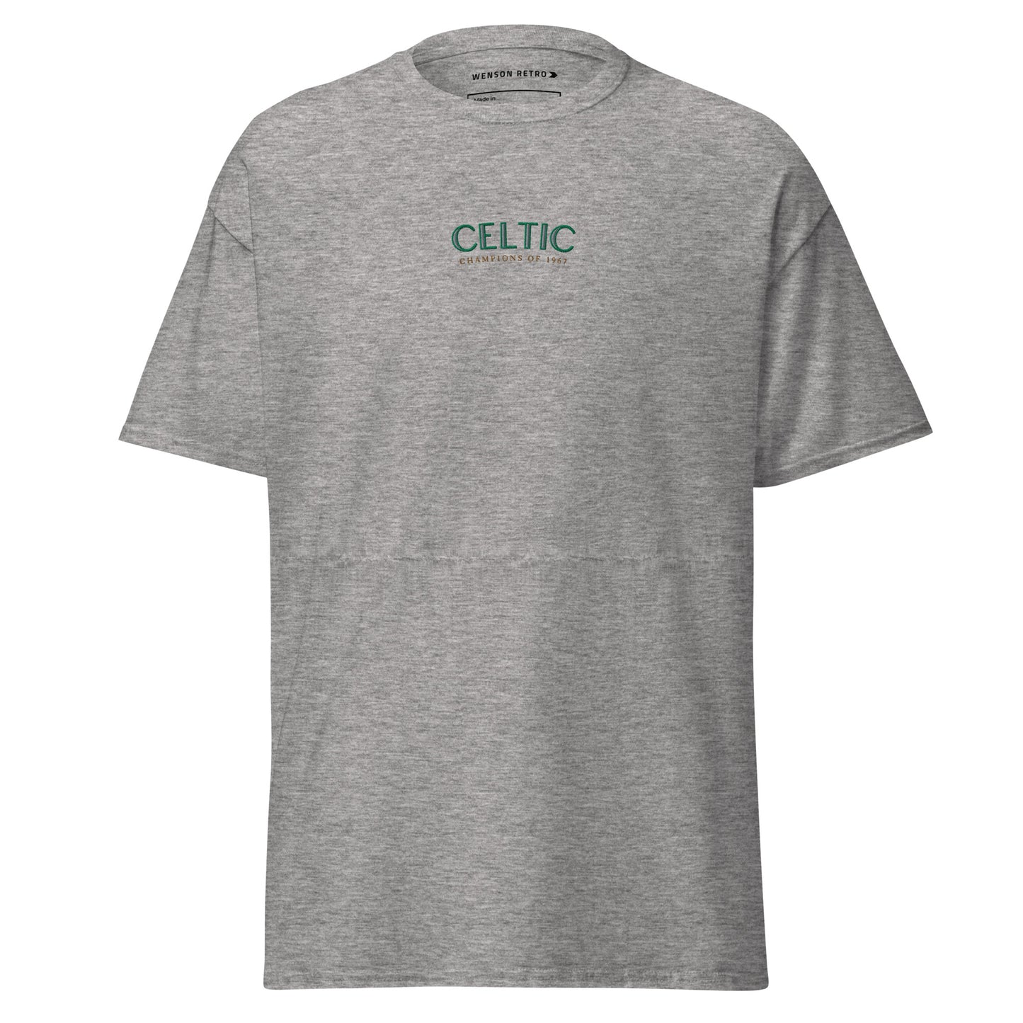 Celtic Signature T-Shirt