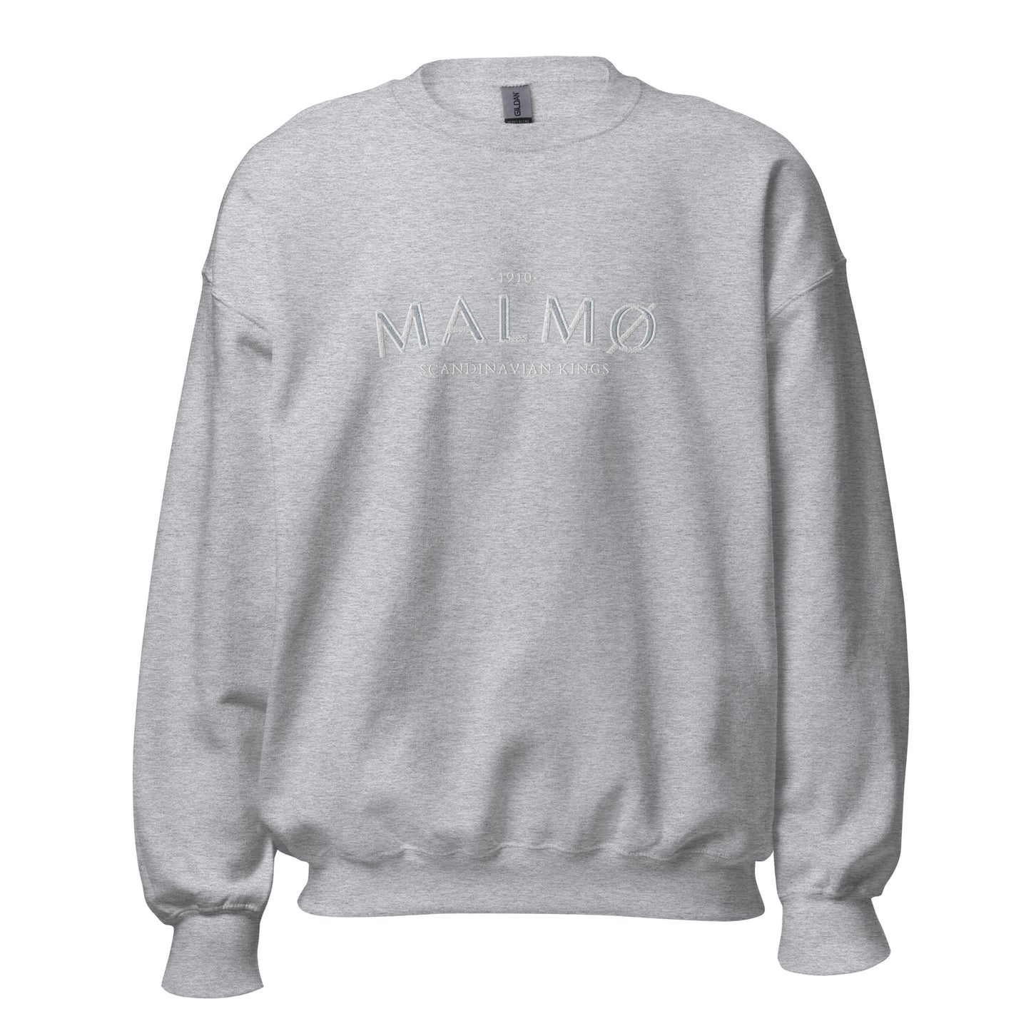 Malmö Retro Sweatshirt
