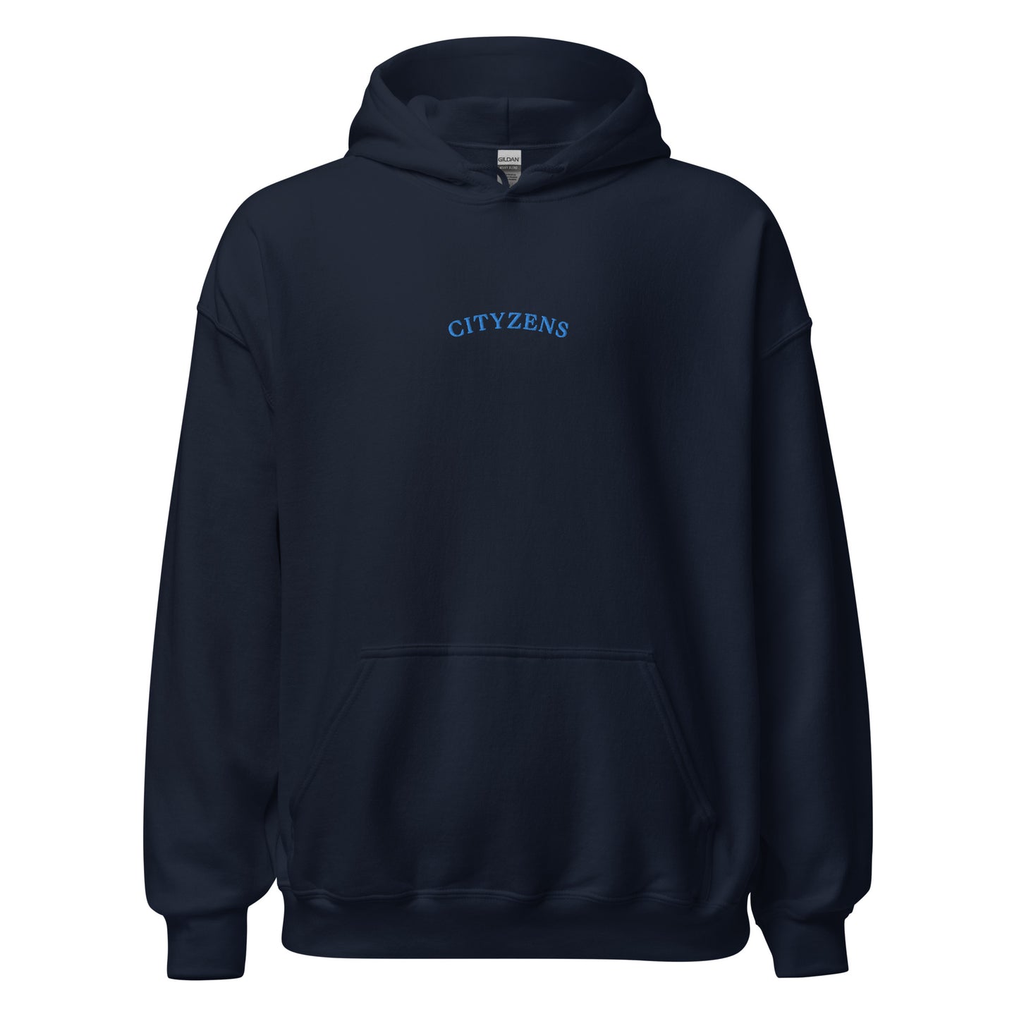 Cityzens Signature Hoodie