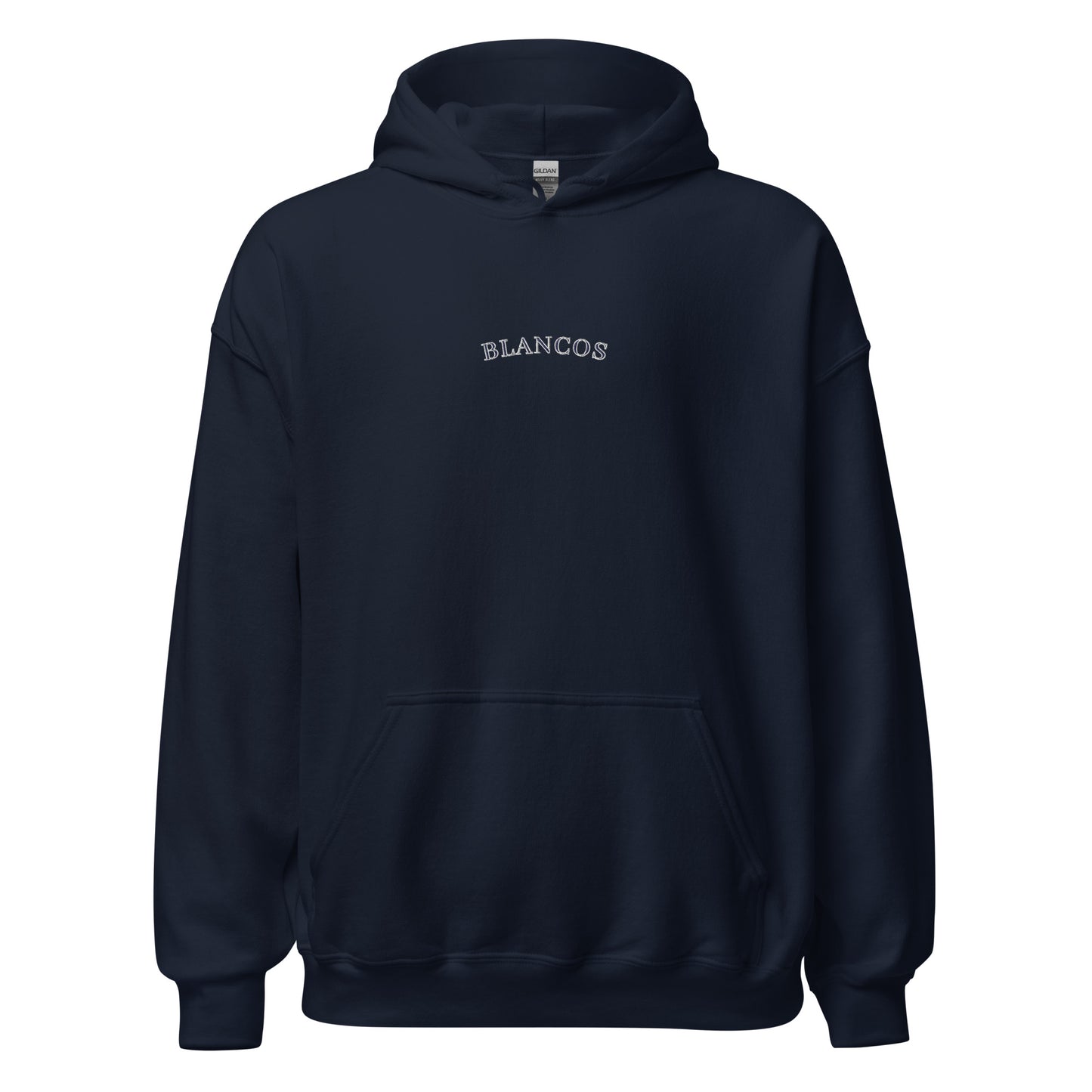 Blancos Signature Hoodie