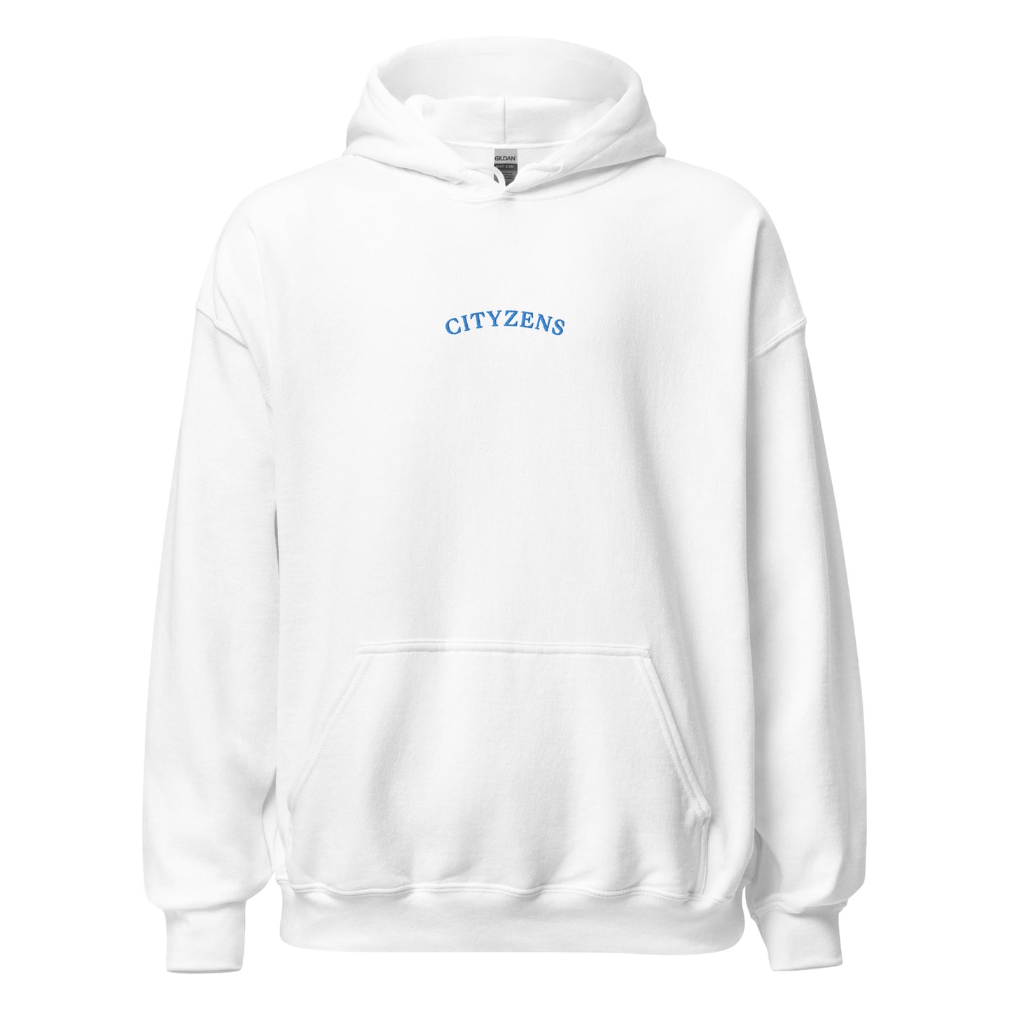 Cityzens Signature Hoodie