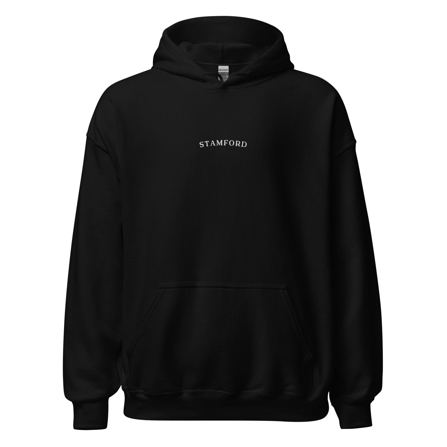 Stamford Signature Hoodie