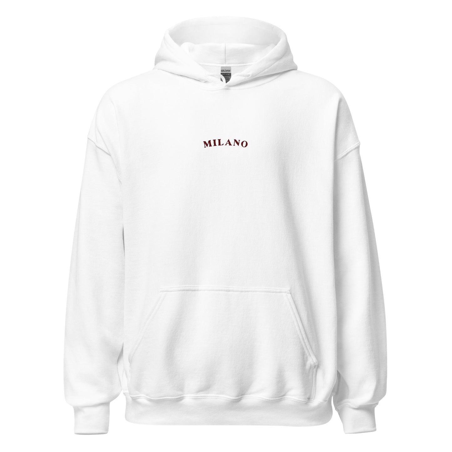 Milano Signature Hoodie