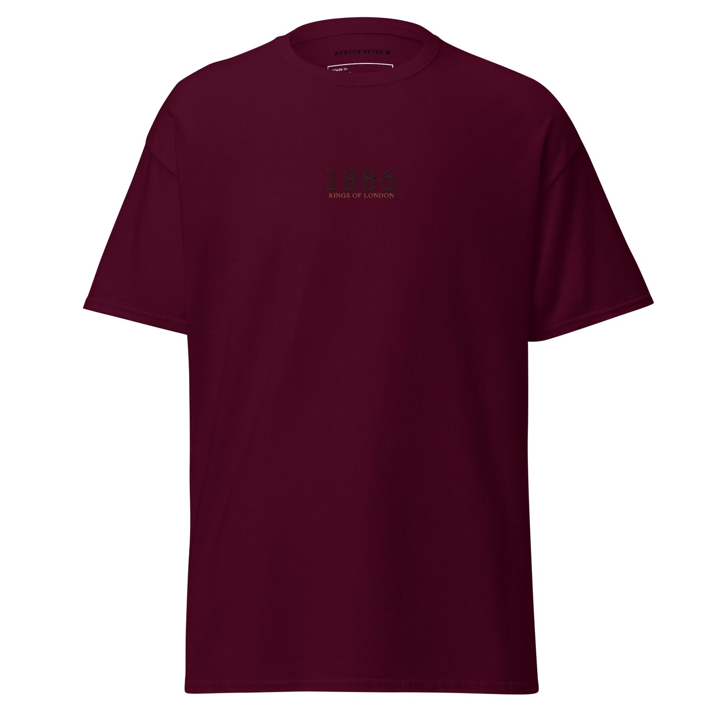 Highbury Anno T-Shirt