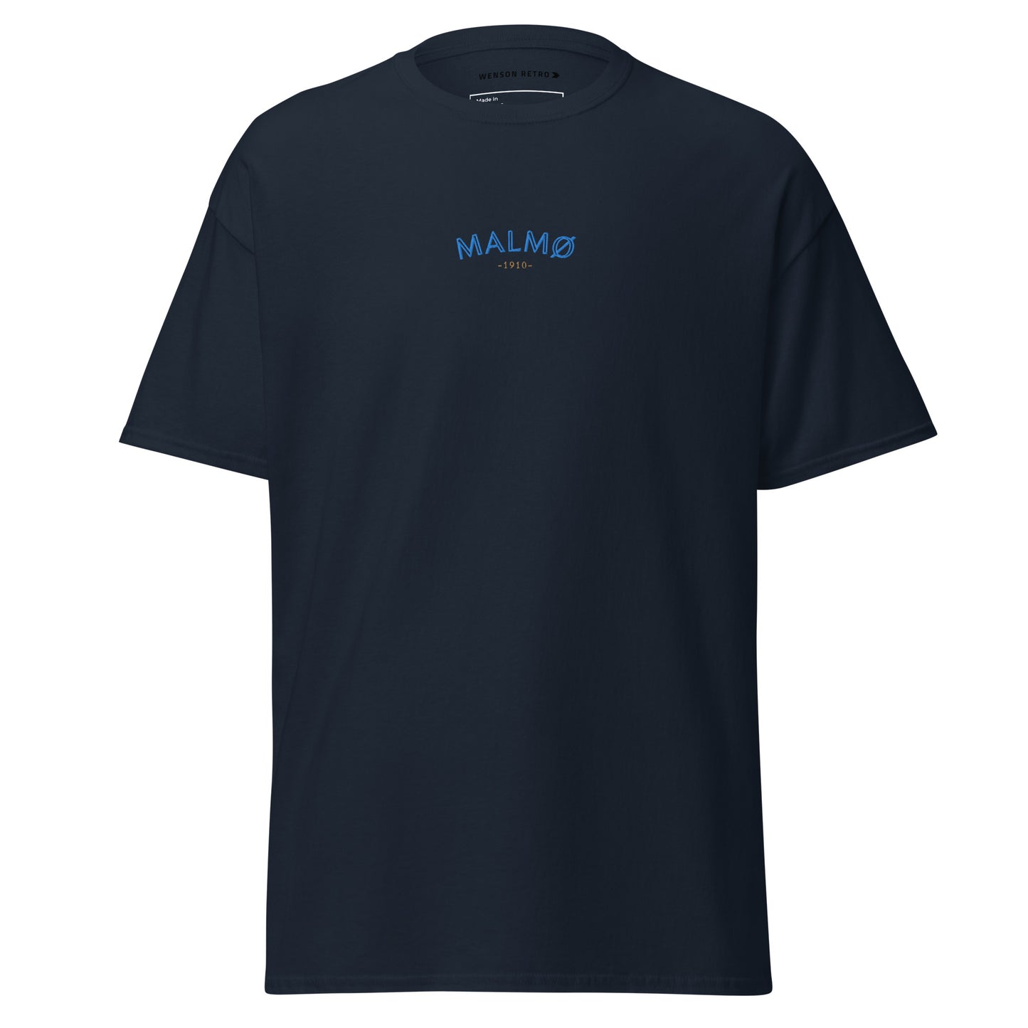 Malmö Signature T-Shirt