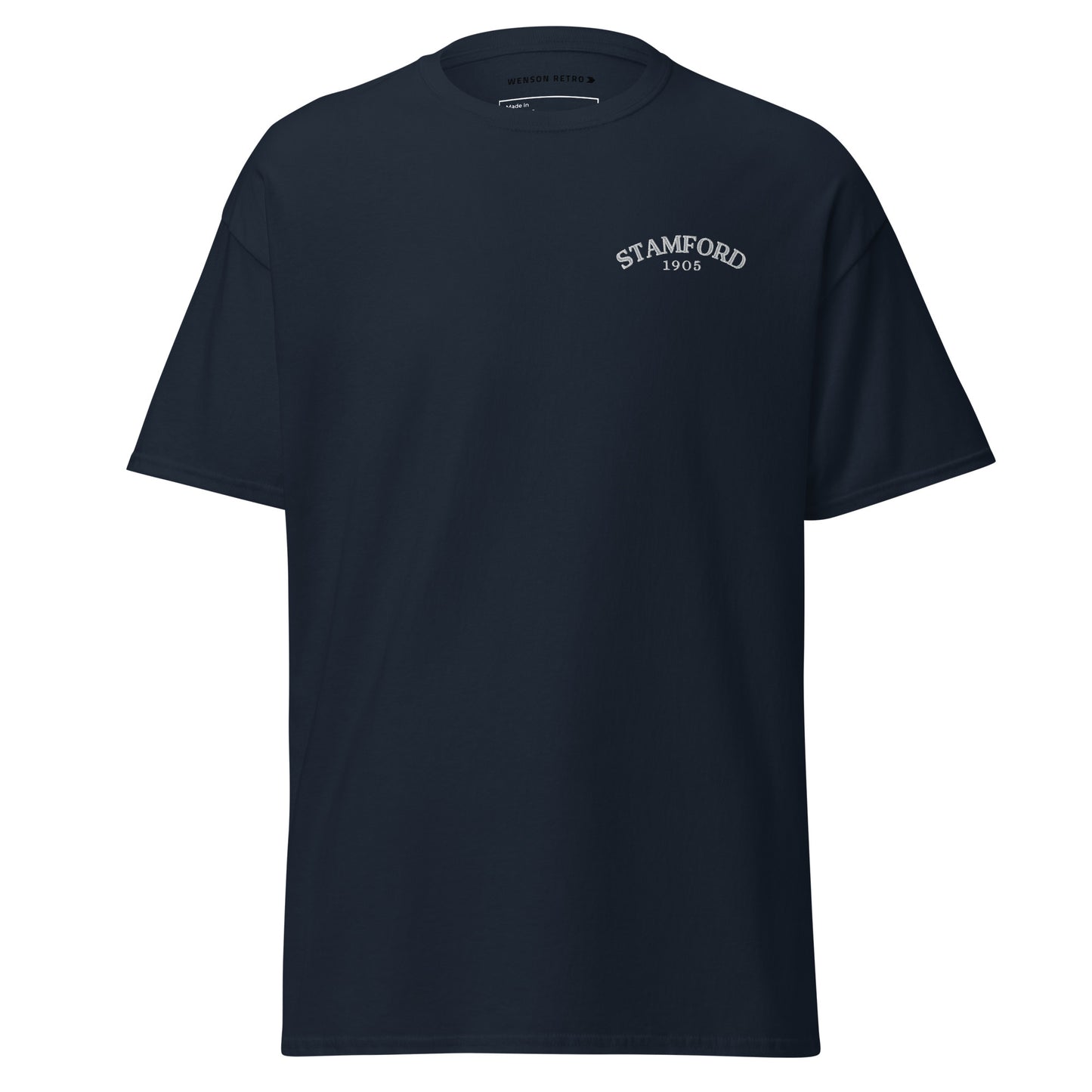 Stamford Vintage T-Shirt