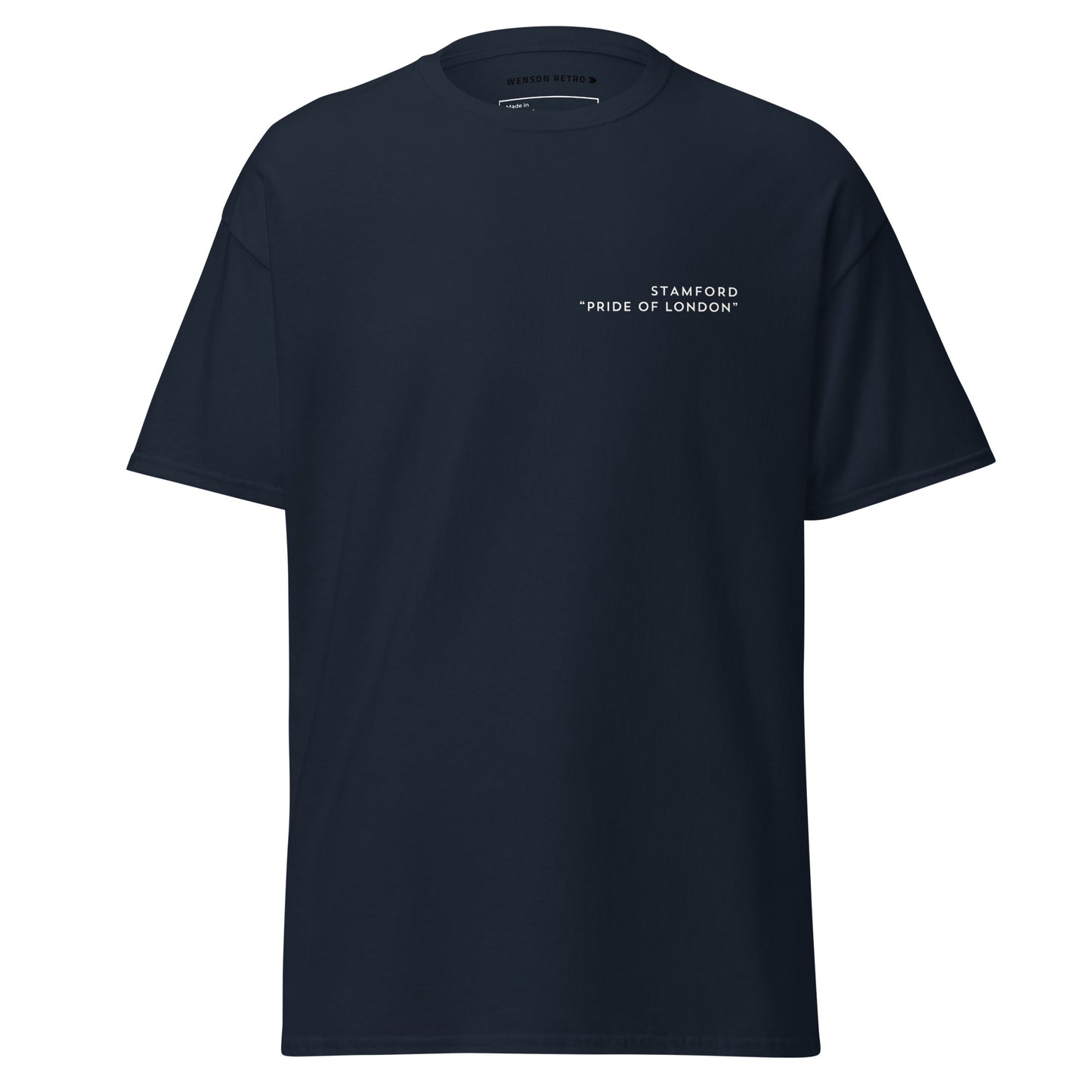 Stamford Modern T-Shirt