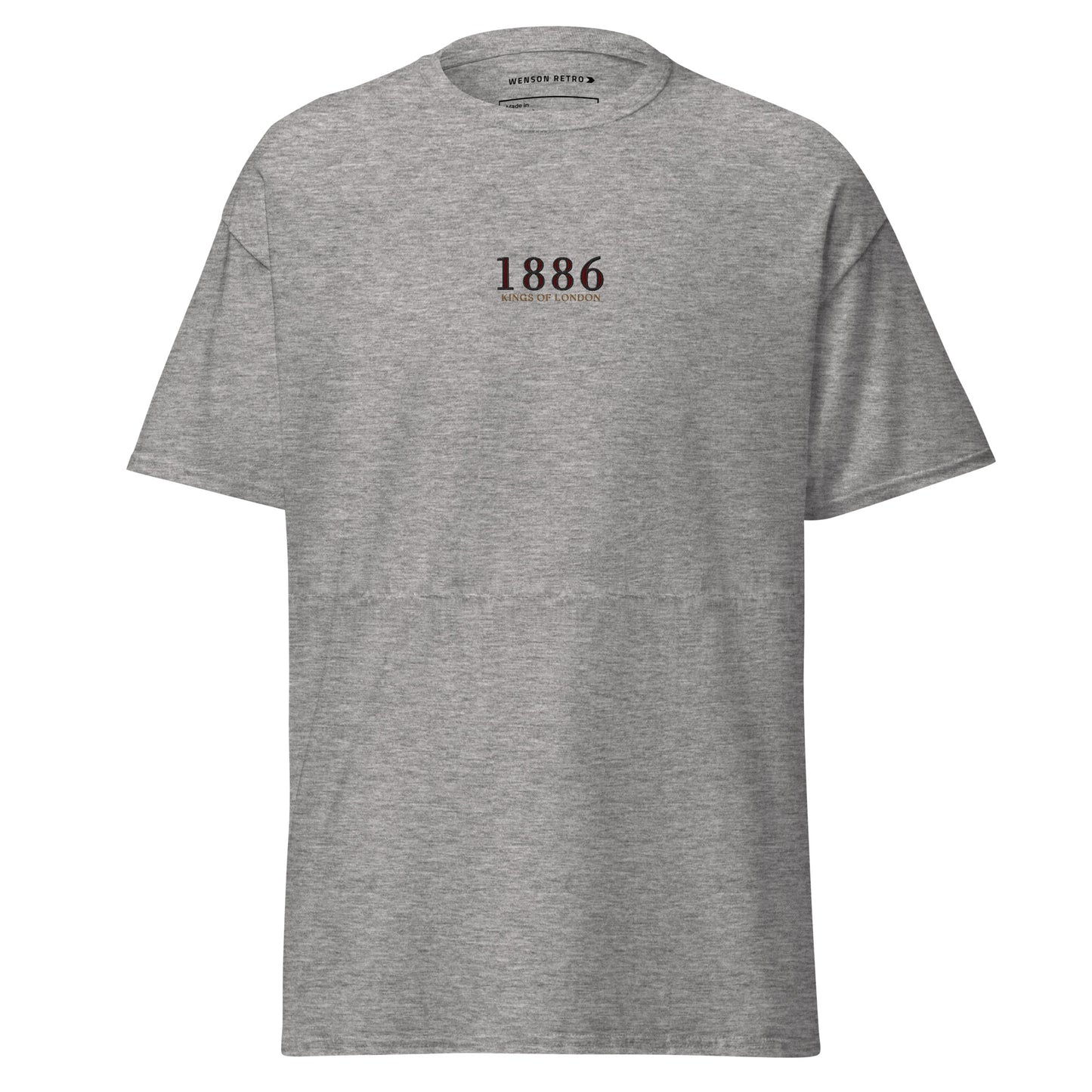 Highbury Anno T-Shirt