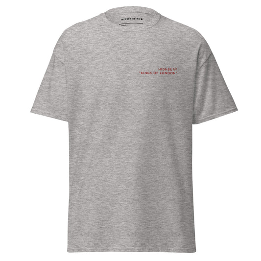 Highbury Modern T-Shirt