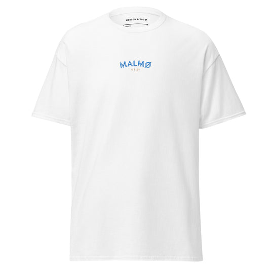 Malmö Signature T-Shirt