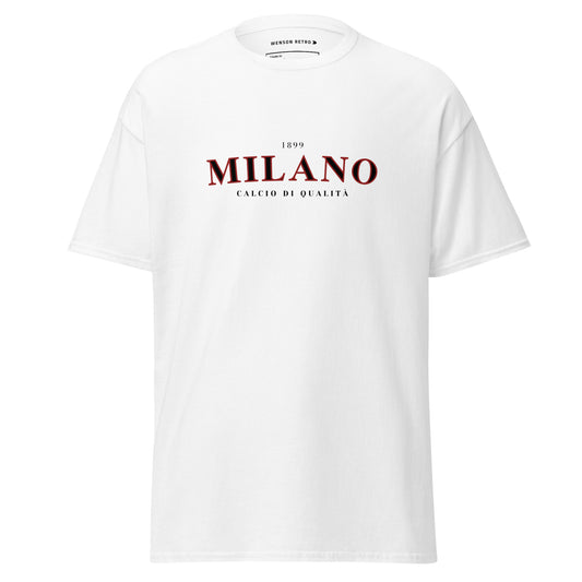 Milano Retro T-Shirt