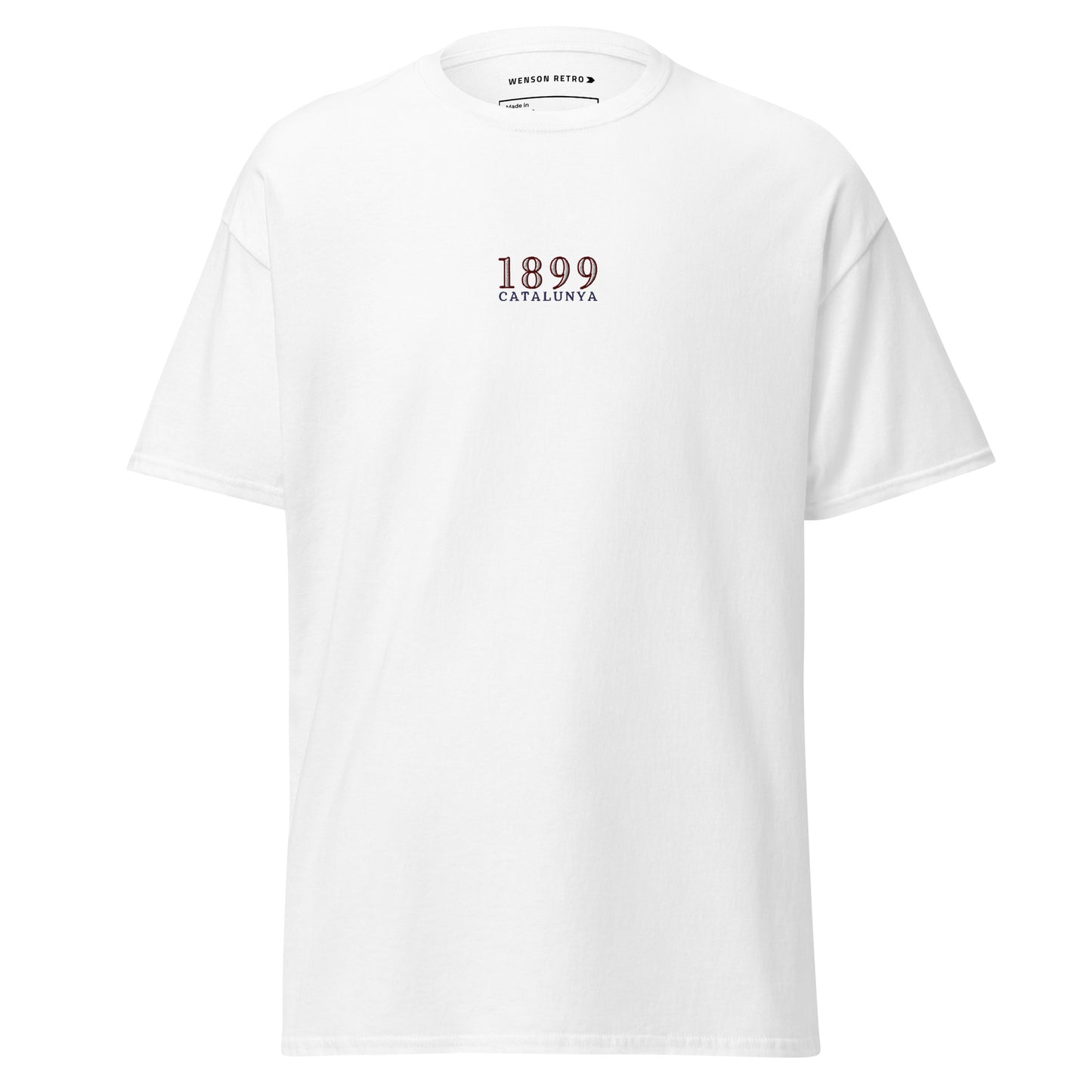 Blaugrana Anno T-Shirt