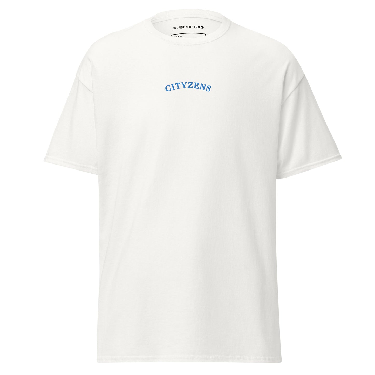 Cityzens Signature T-Shirt