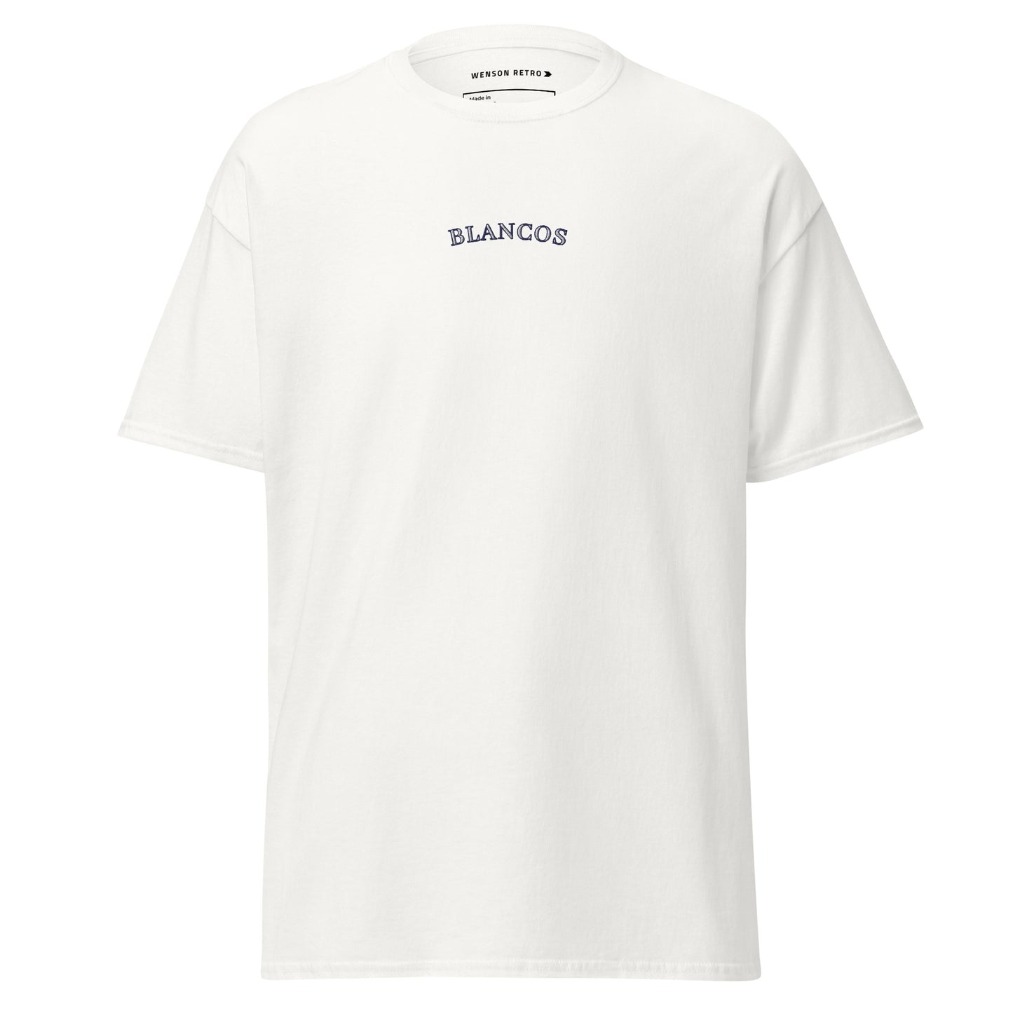 Blancos Signature T-Shirt