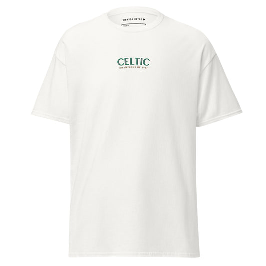 Celtic Signature T-Shirt