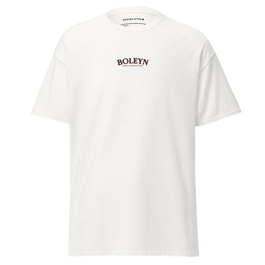 Boleyn Signature T-Shirt