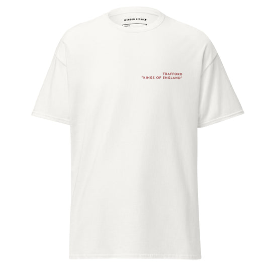 Trafford Modern T-Shirt