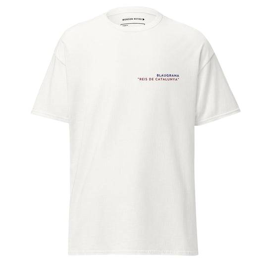 Blaugrana Modern T-Shirt