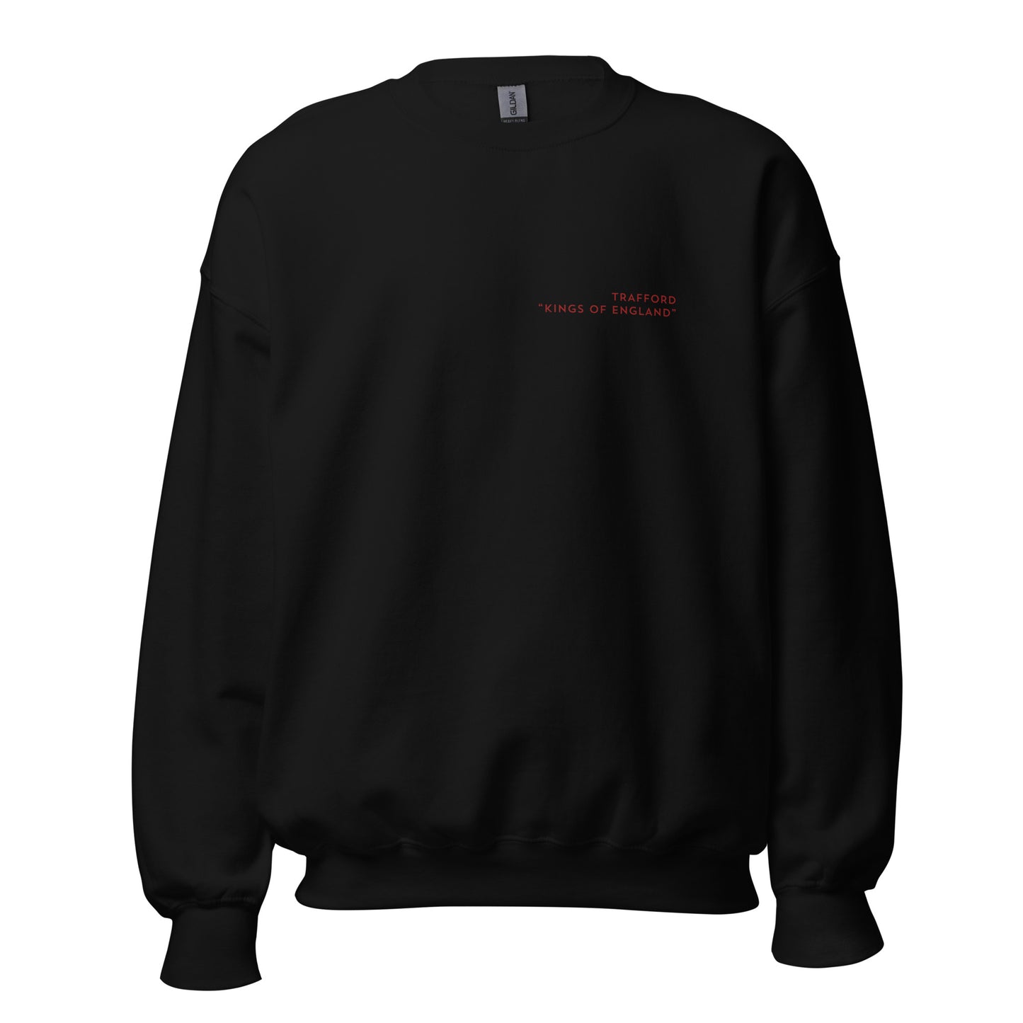 Trafford Modern Sweatshirt