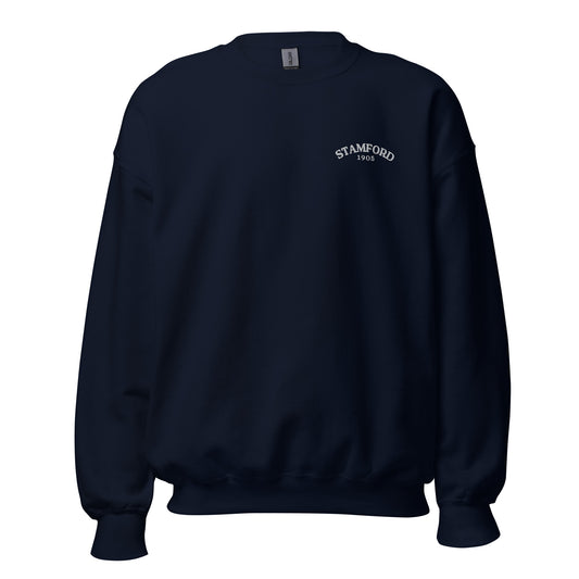 Stamford Vintage Sweatshirt