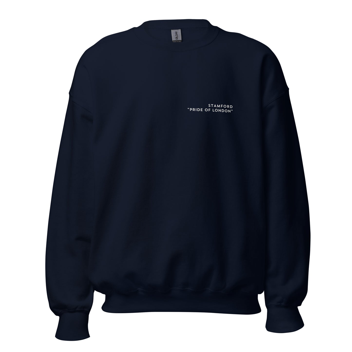 Stamford Modern Sweatshirt