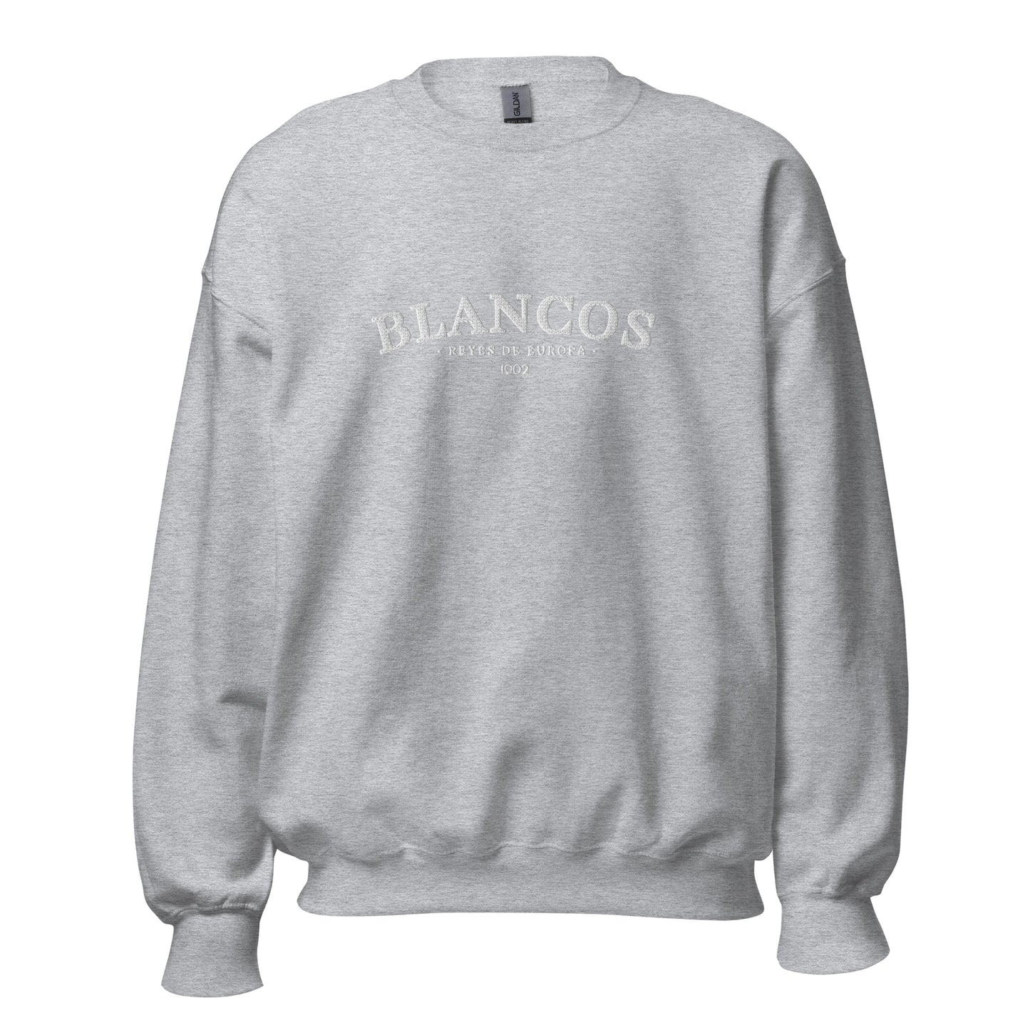 Blancos Retro Sweatshirt