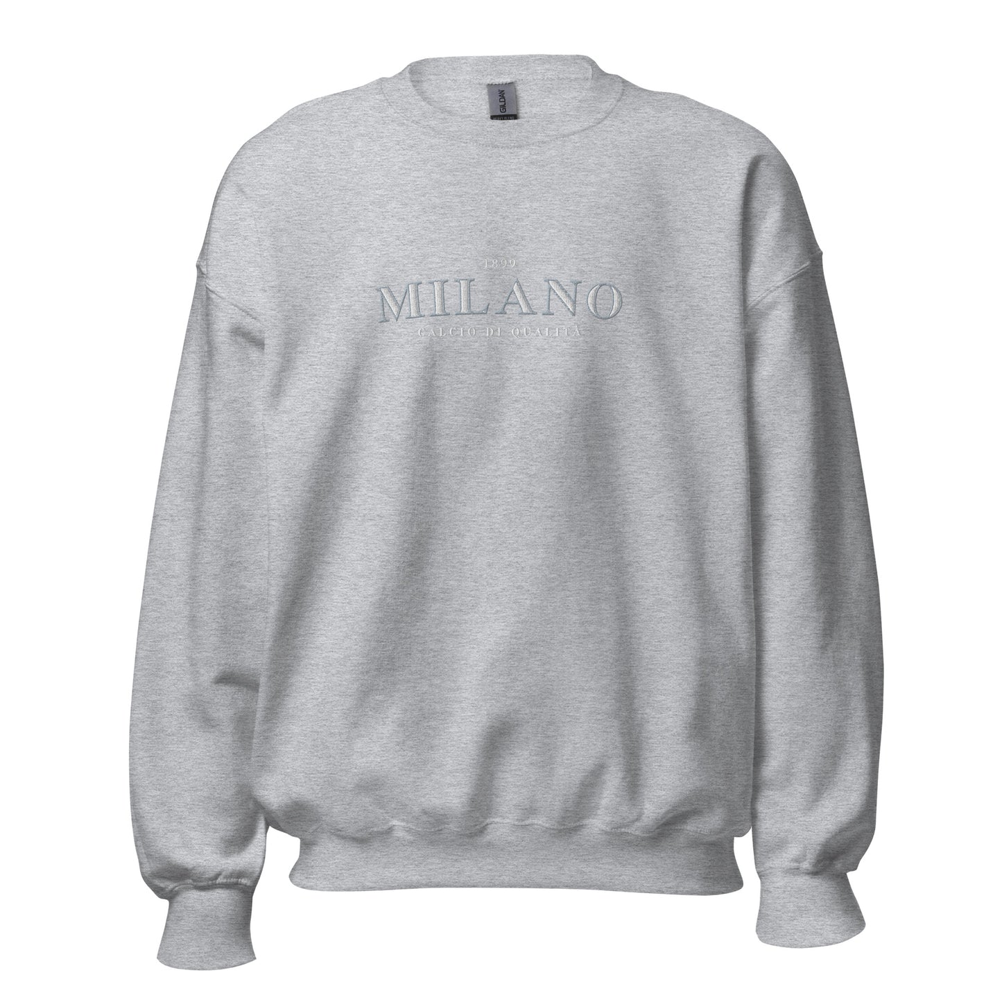 Milano Retro Sweatshirt