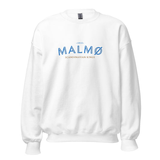 Malmö Retro Sweatshirt