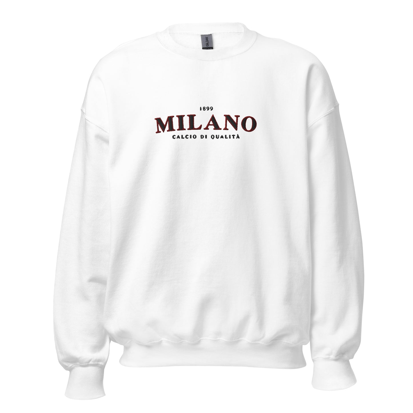 Milano Retro Sweatshirt