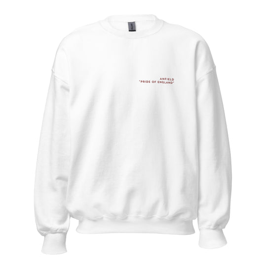 Anfield Modern Sweatshirt