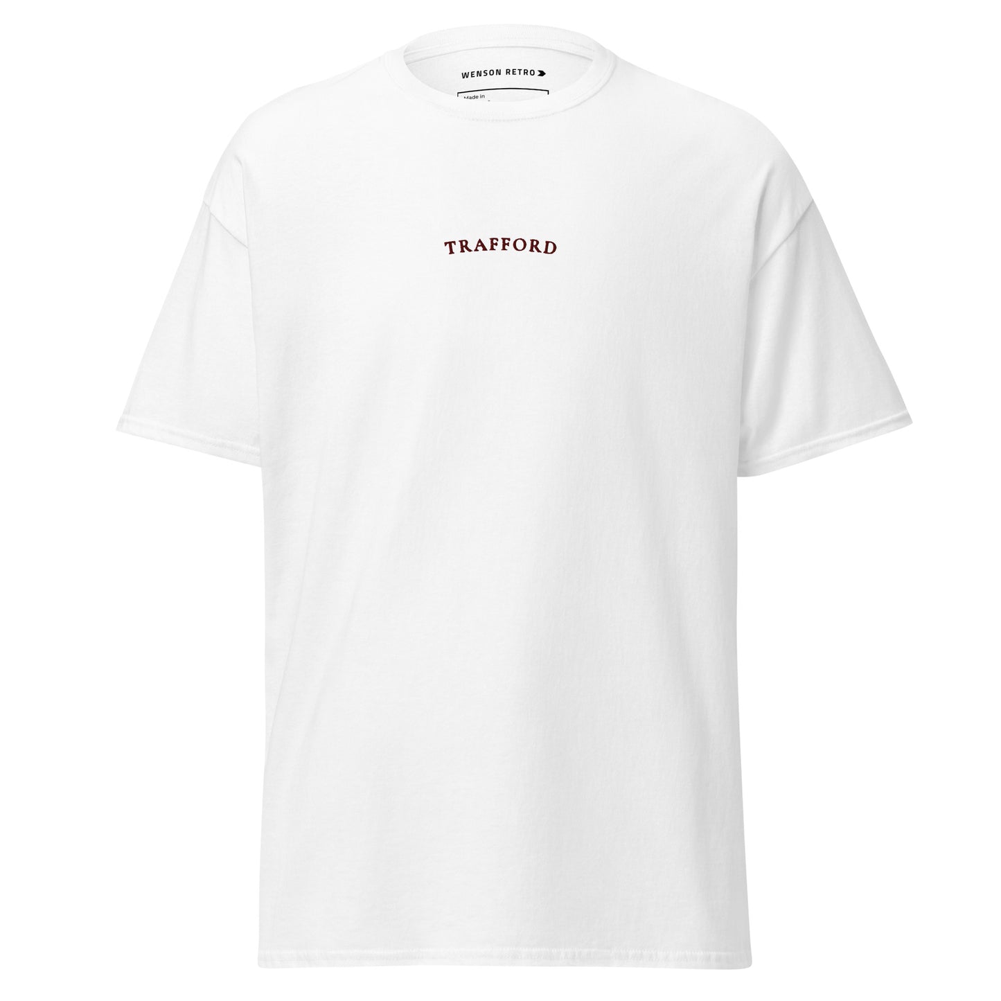 Trafford Signature T-Shirt