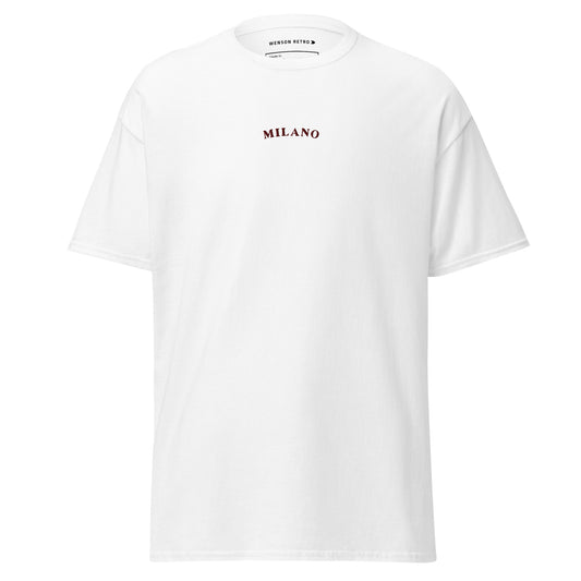 Milano Signature T-Shirt