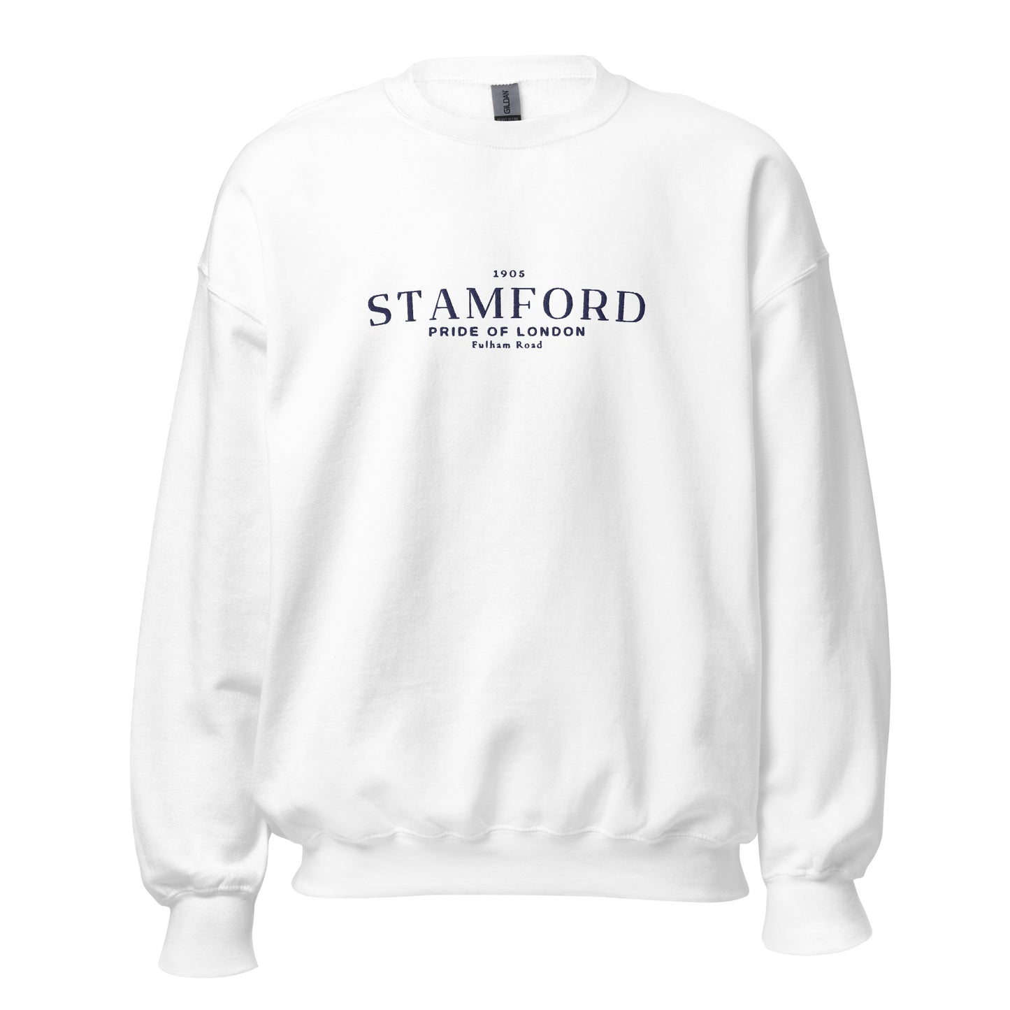 Stamford Retro Sweatshirt